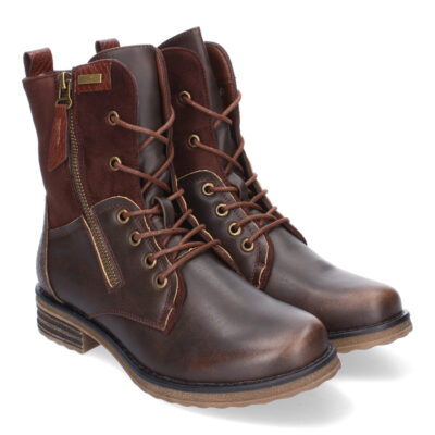 Botas de Mujer Comodas y Elegantes Estilo Casual y Diseño Elegante