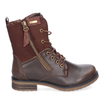 Botas de Mujer Comodas y Elegantes Estilo Casual y Diseño Elegante - Imagen 2