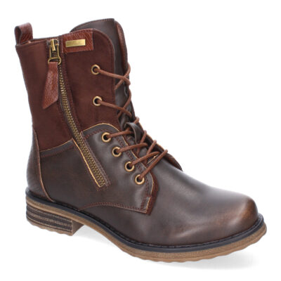 Botas de Mujer Comodas y Elegantes Estilo Casual y Diseño Elegante - Imagen 3