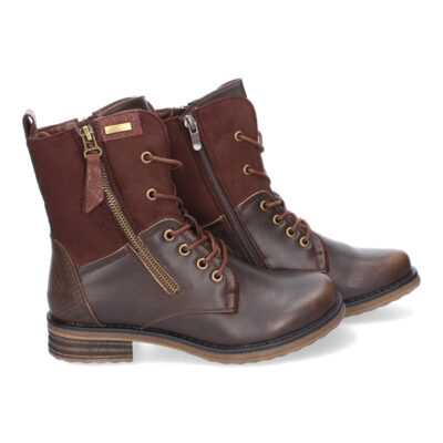 Botas de Mujer Comodas y Elegantes Estilo Casual y Diseño Elegante - Imagen 5