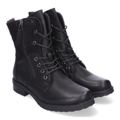 Botas de Mujer Comodas y Elegantes Estilo Casual y Diseño Elegante