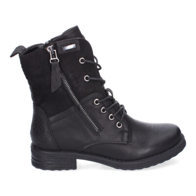Botas de Mujer Comodas y Elegantes Estilo Casual y Diseño Elegante - Imagen 2