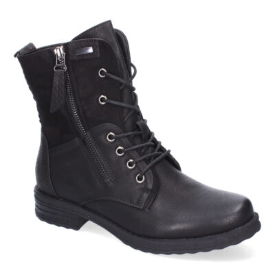Botas de Mujer Comodas y Elegantes Estilo Casual y Diseño Elegante - Imagen 3