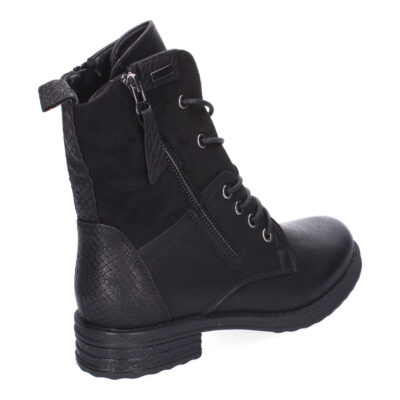 Botas de Mujer Comodas y Elegantes Estilo Casual y Diseño Elegante - Imagen 4