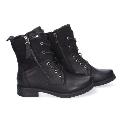Botas de Mujer Comodas y Elegantes Estilo Casual y Diseño Elegante - Imagen 5