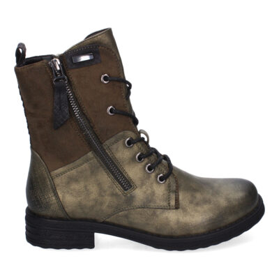 Botas de Mujer Comodas y Elegantes Estilo Casual y Diseño Elegante - Imagen 2