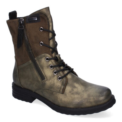 Botas de Mujer Comodas y Elegantes Estilo Casual y Diseño Elegante - Imagen 3
