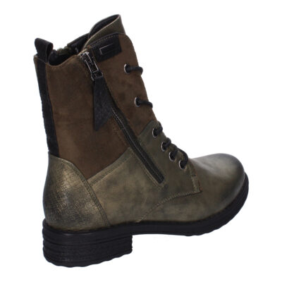 Botas de Mujer Comodas y Elegantes Estilo Casual y Diseño Elegante - Imagen 4