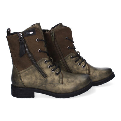 Botas de Mujer Comodas y Elegantes Estilo Casual y Diseño Elegante - Imagen 5