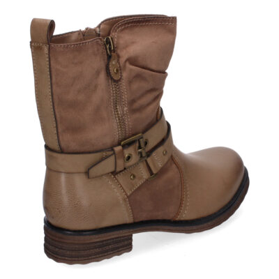 Botines para Mujer, Comodos y Elegantes, Diseño Moderno - Imagen 4