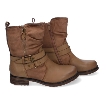 Botines para Mujer, Comodos y Elegantes, Diseño Moderno - Imagen 5