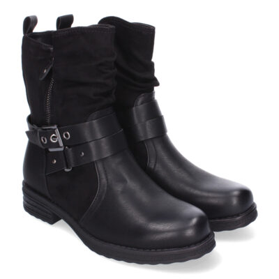 Botines para Mujer, Comodos y Elegantes, Diseño Moderno