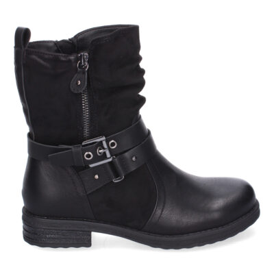 Botines para Mujer, Comodos y Elegantes, Diseño Moderno - Imagen 2