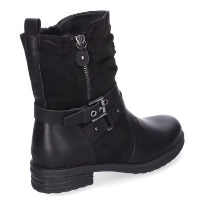 Botines para Mujer, Comodos y Elegantes, Diseño Moderno - Imagen 4
