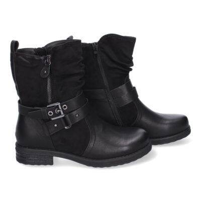 Botines para Mujer, Comodos y Elegantes, Diseño Moderno - Imagen 5