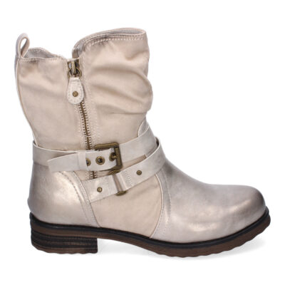 Botines para Mujer, Comodos y Elegantes, Diseño Moderno - Imagen 2