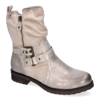 Botines para Mujer, Comodos y Elegantes, Diseño Moderno - Imagen 3