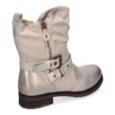Botines para Mujer, Comodos y Elegantes, Diseño Moderno - Imagen 4