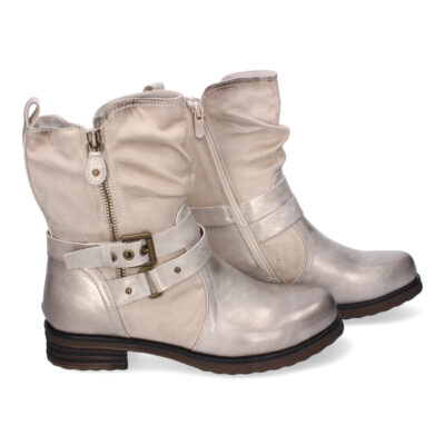 Botines para Mujer, Comodos y Elegantes, Diseño Moderno - Imagen 5