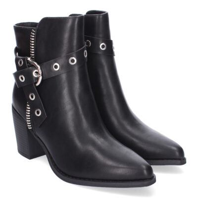 Botines de Tacon para Mujer, Comodos y Elegantes