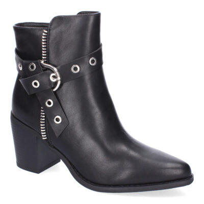 Botines de Tacon para Mujer, Comodos y Elegantes - Imagen 3