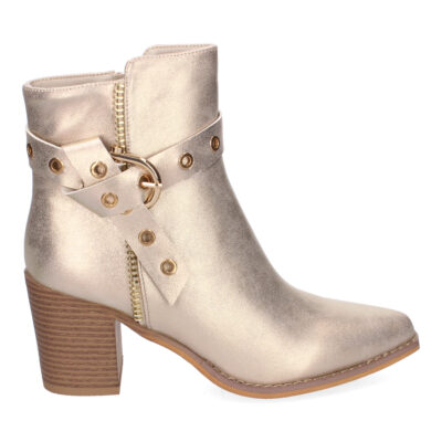 Botines de Tacon para Mujer, Comodos y Elegantes - Imagen 2
