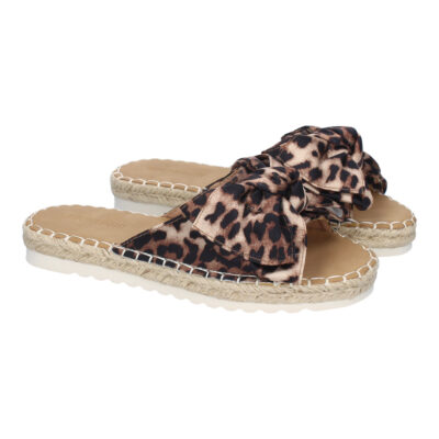 Sandalias Planas de Mujer, Estilo Veraniego, Comodas y Ligeras