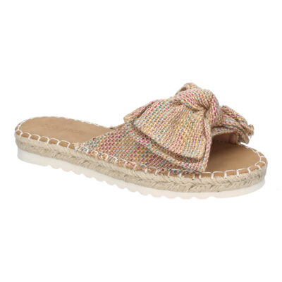 Sandalias Planas de Mujer, Estilo Veraniego, Comodas y Ligeras - Imagen 3