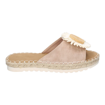 Sandalias Planas de Mujer, Estilo Veraniego, Comodas y Ligeras - Imagen 2