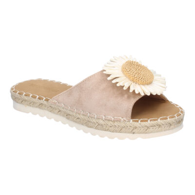 Sandalias Planas de Mujer, Estilo Veraniego, Comodas y Ligeras - Imagen 3