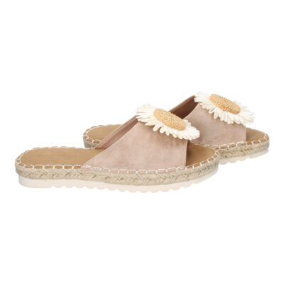 Sandalias Planas de Mujer, Estilo Veraniego, Comodas y Ligeras - Imagen 5