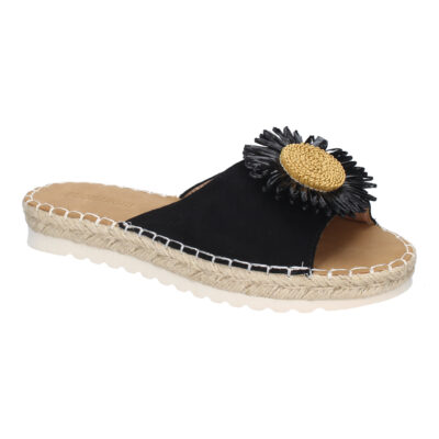 Sandalias Planas de Mujer, Estilo Veraniego, Comodas y Ligeras - Imagen 3