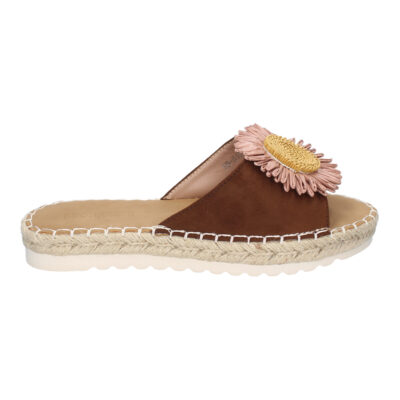 Sandalias Planas de Mujer, Estilo Veraniego, Comodas y Ligeras - Imagen 2