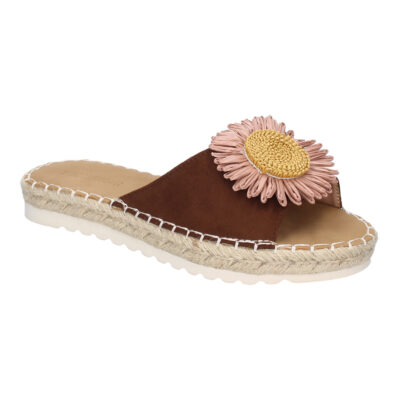 Sandalias Planas de Mujer, Estilo Veraniego, Comodas y Ligeras - Imagen 3