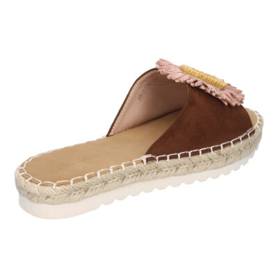 Sandalias Planas de Mujer, Estilo Veraniego, Comodas y Ligeras - Imagen 4