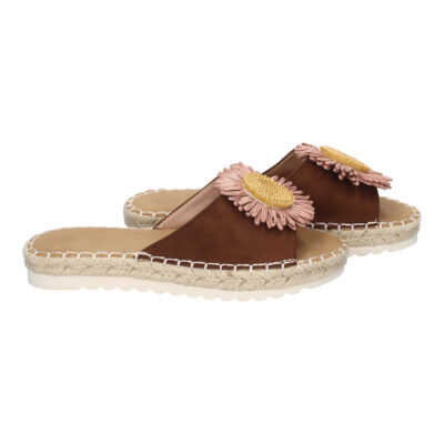 Sandalias Planas de Mujer, Estilo Veraniego, Comodas y Ligeras - Imagen 5