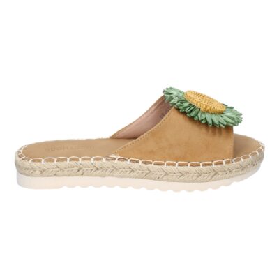 Sandalias Planas de Mujer, Estilo Veraniego, Comodas y Ligeras - Imagen 2