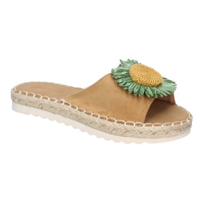Sandalias Planas de Mujer, Estilo Veraniego, Comodas y Ligeras - Imagen 3