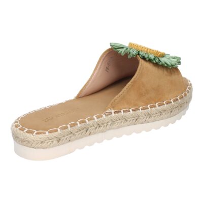 Sandalias Planas de Mujer, Estilo Veraniego, Comodas y Ligeras - Imagen 4