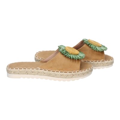 Sandalias Planas de Mujer, Estilo Veraniego, Comodas y Ligeras - Imagen 5