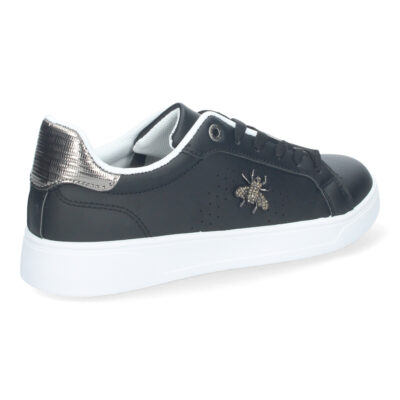 Zapatillas Deportivas Casual de Mujer De plataforma - Imagen 4