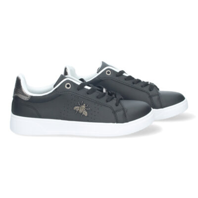 Zapatillas Deportivas Casual de Mujer De plataforma - Imagen 5