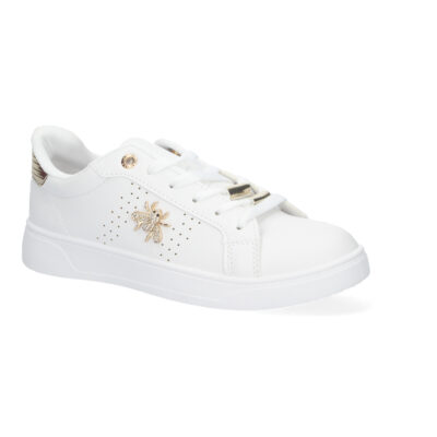 Zapatillas Deportivas Casual De Mujer De plataforma - Imagen 3