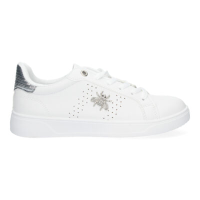 Zapatillas Deportivas Casual De Mujer De plataforma - Imagen 2