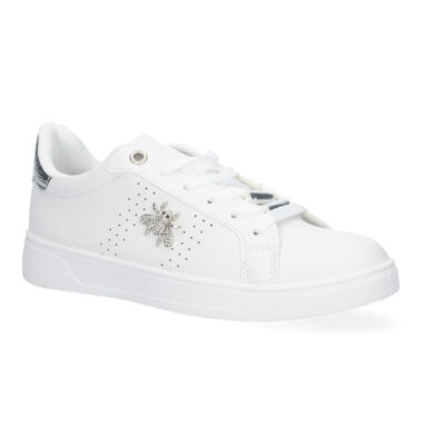 Zapatillas Deportivas Casual De Mujer De plataforma - Imagen 3