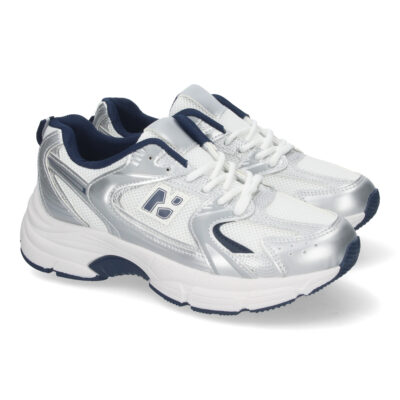 Zapatillas Deportivas para Mujer, Planas, Diseño Moderno