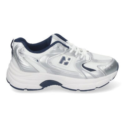 Zapatillas Deportivas para Mujer, Planas, Diseño Moderno - Imagen 2