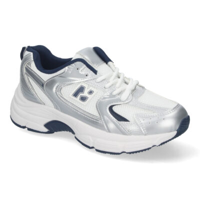 Zapatillas Deportivas para Mujer, Planas, Diseño Moderno - Imagen 3