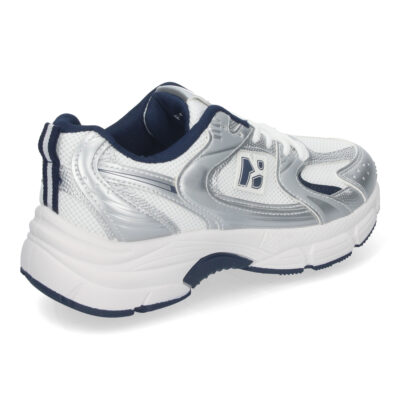 Zapatillas Deportivas para Mujer, Planas, Diseño Moderno - Imagen 4