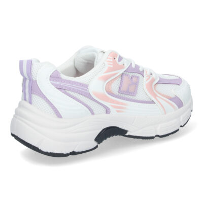 Zapatillas Deportivas para Mujer, Planas, Diseño Moderno - Imagen 4